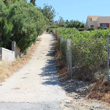 Holiday home Vigla
