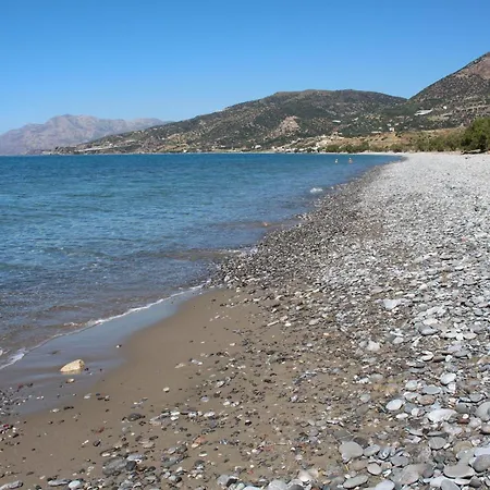 Holiday home Vigla Keratokampos