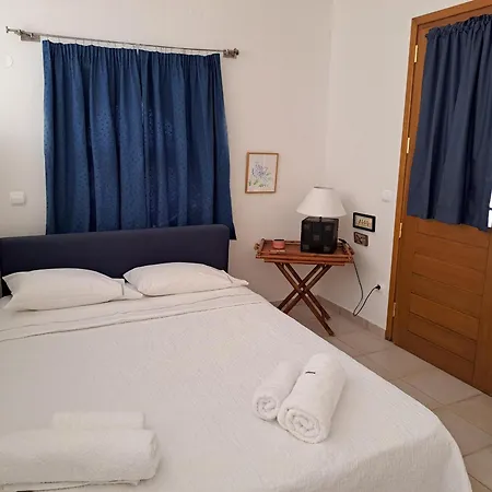 Holiday home Vigla