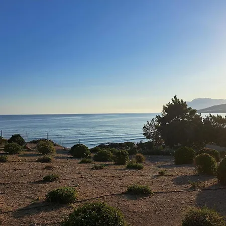Vigla Holiday home