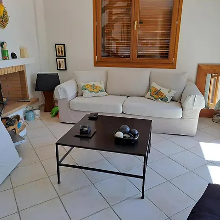 Holiday home Vigla *