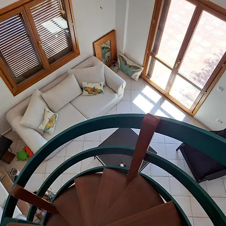 Vigla Holiday home Keratokampos
