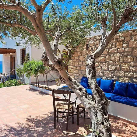 Holiday home Vigla